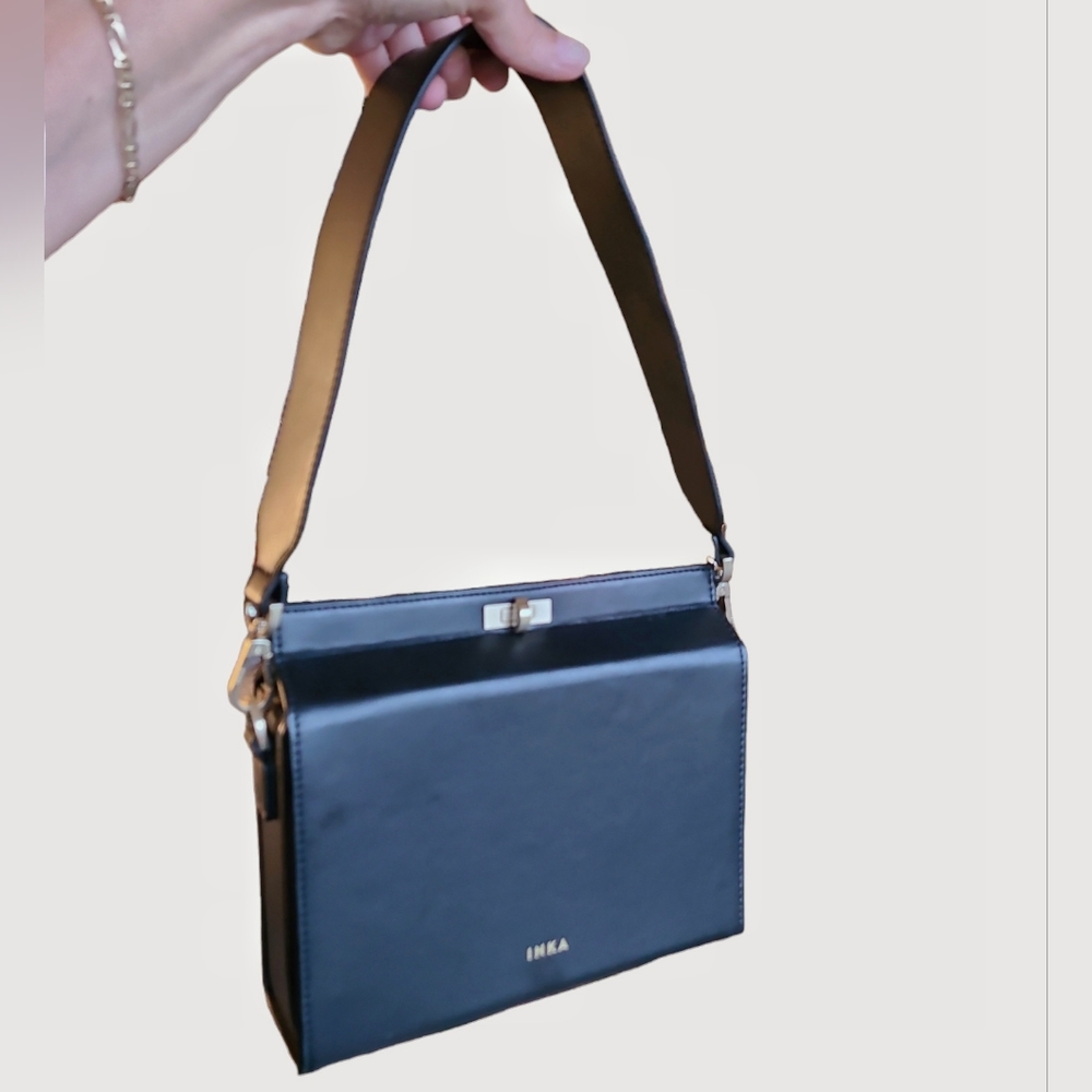 "The Bag" by Inka